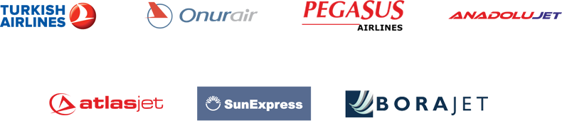 Online-Check-in
